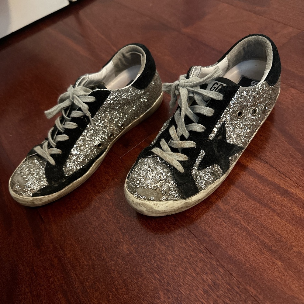 Golden Goose Sneakers